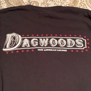 Dagwoods New American Lounge T-Shirts!